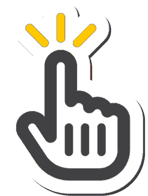 Click sticker
