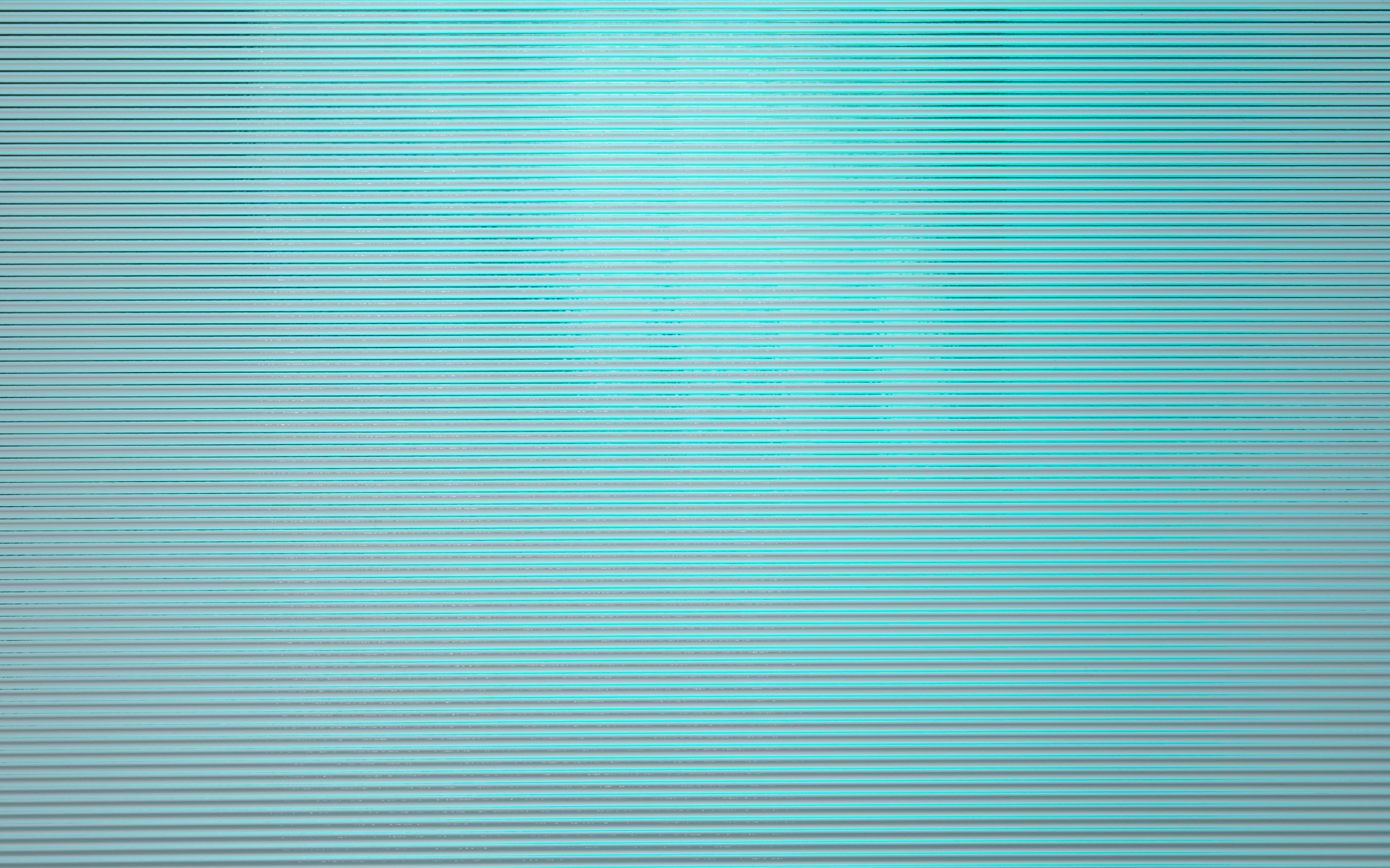 A television at a suspiciously loud volume.