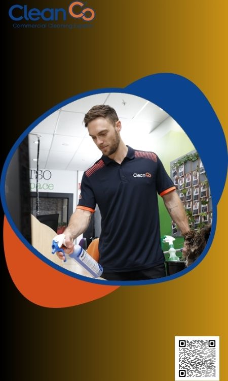 Can you clean retail spaces and shopping malls?