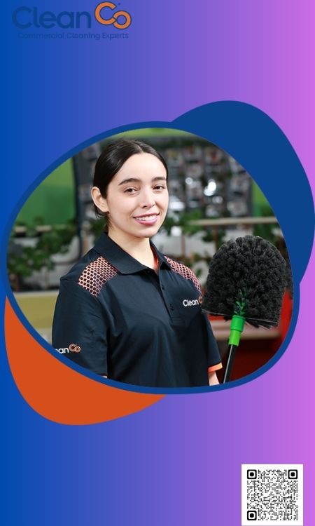 Trusted by Hundreds: Why Sydney Businesses Choose Clean Co