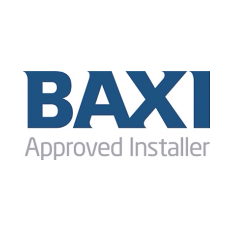 Baxi Approved Installer