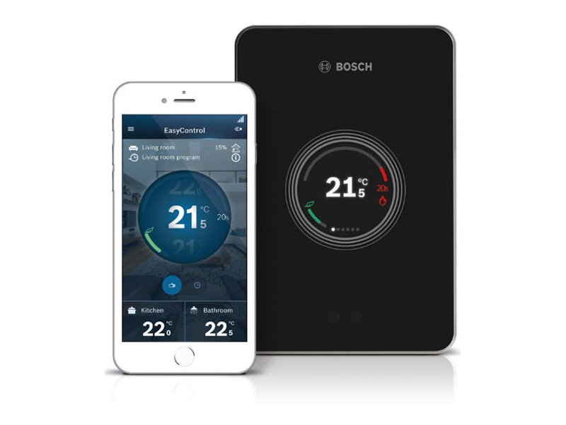 Bosch EasyControl