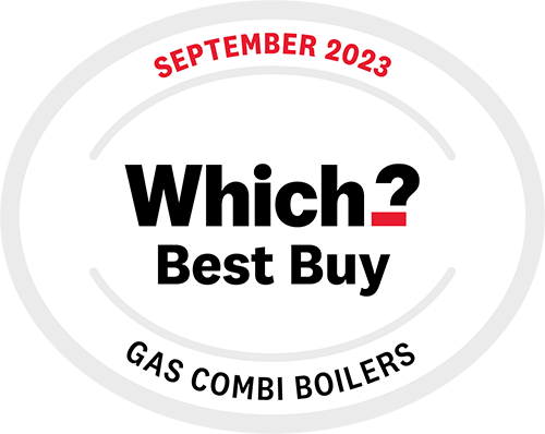 Top-rated combi boiler