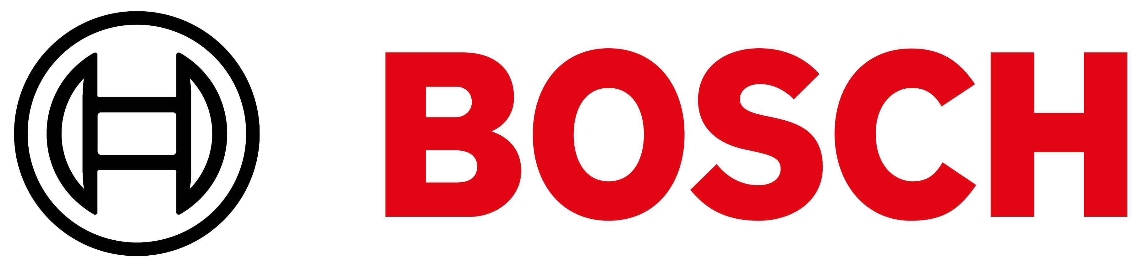 Bosch logo