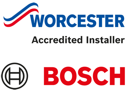 Worcester Accredited Installer