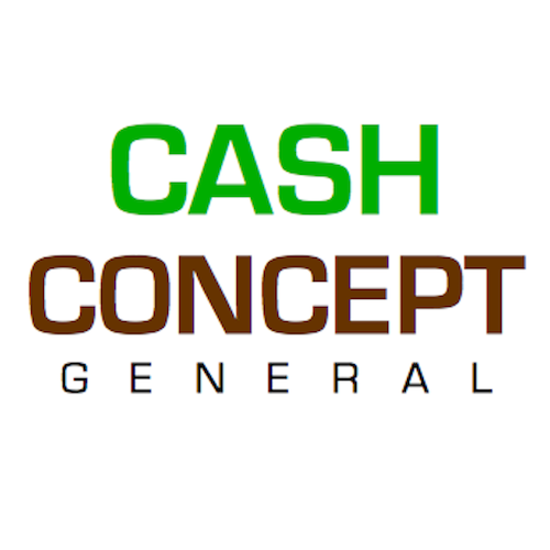 Cash Concept General Sàrl