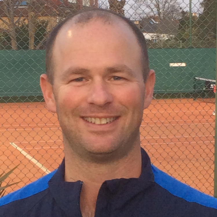 Anthony Mills Tennis