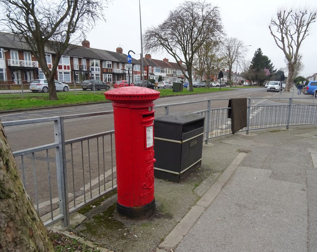 Willerby Road, Hull