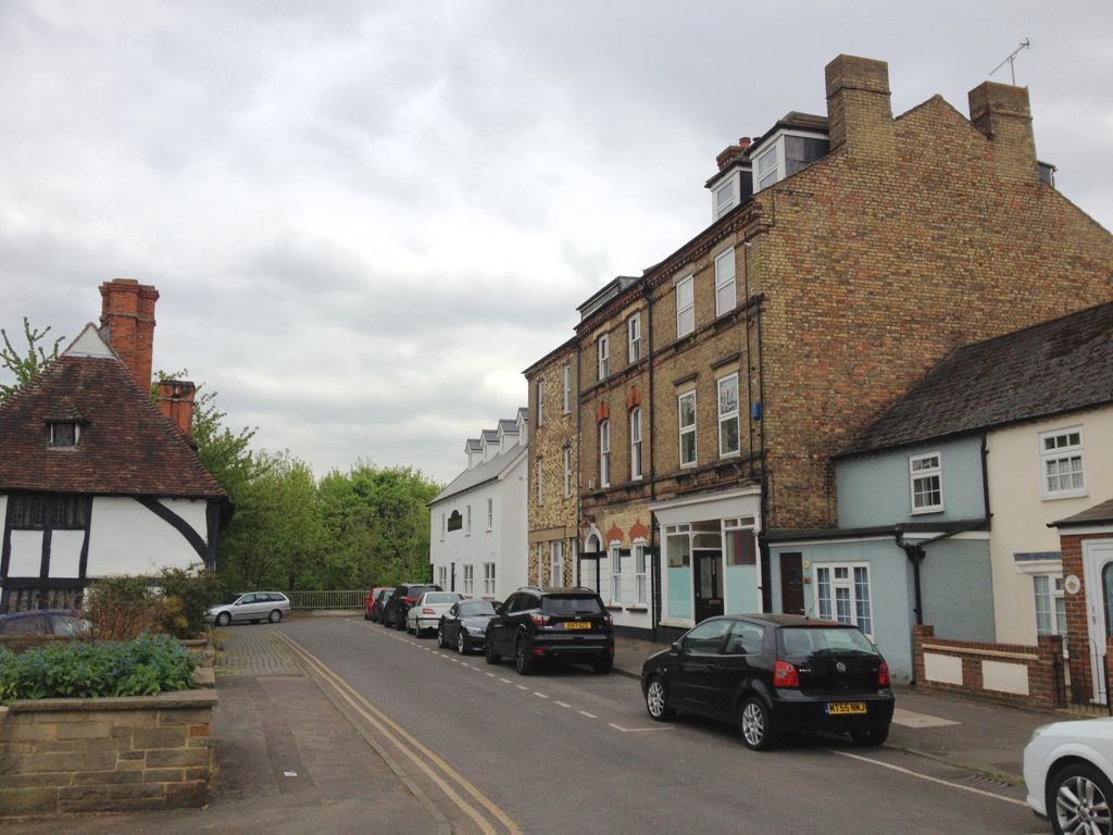 High Street, Snodland