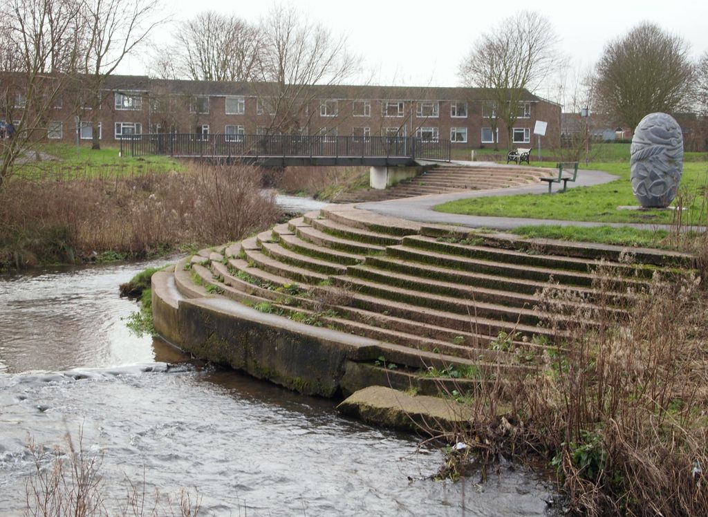 The Carrs, Market Warsop, Notts.
