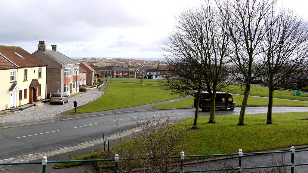 Easington Village Green