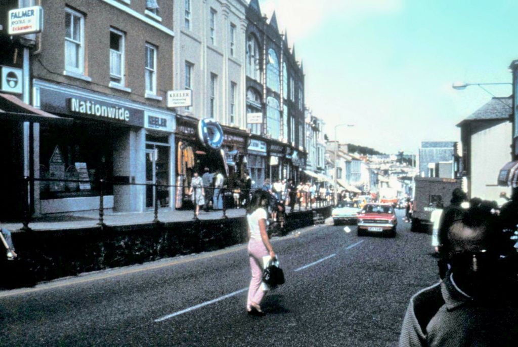 Penzance - 1982