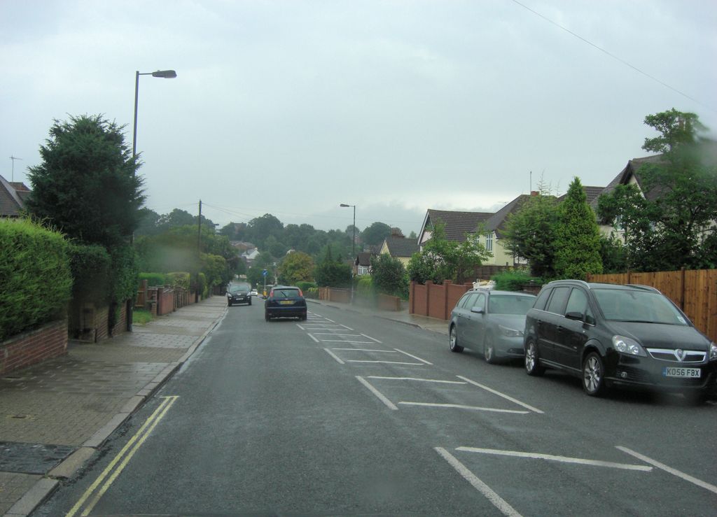 Cranmore Lane, Aldershot