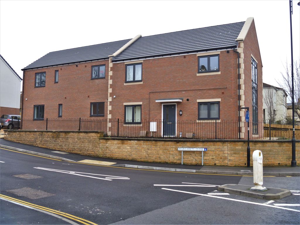Trowbridge houses [1]