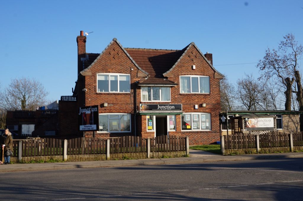 The Junction, Westfield Lane, South Elmsall