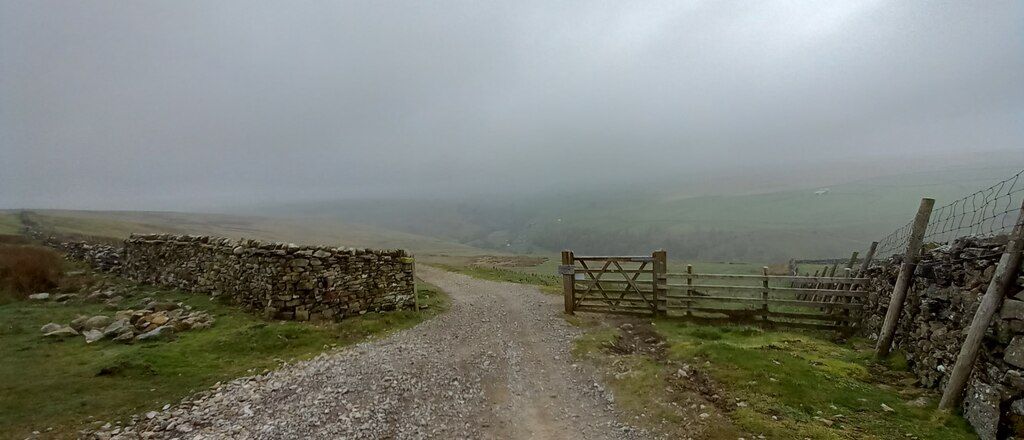 Skelton Moor, Munn End Gate