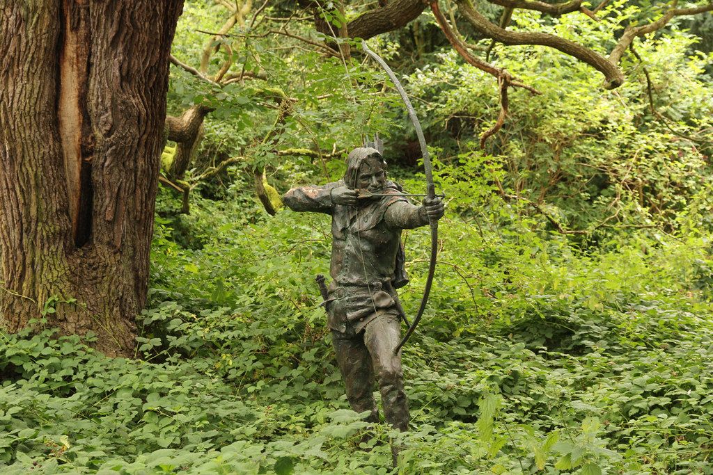 Robin Hood
