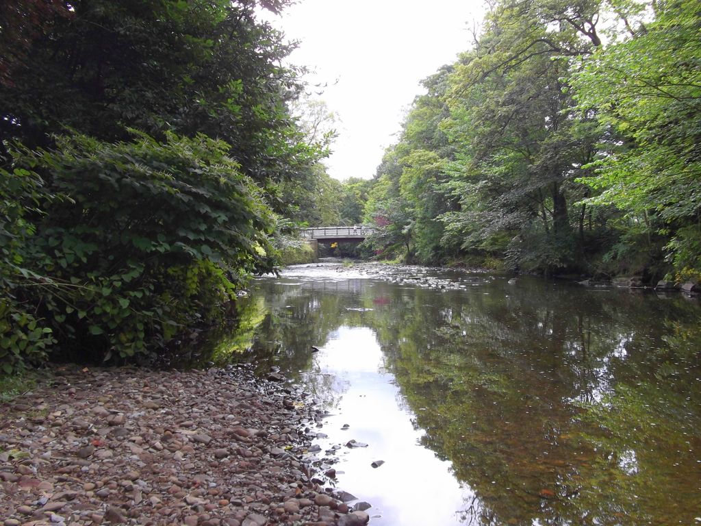 Victoria Park, Nelson, Lancashire