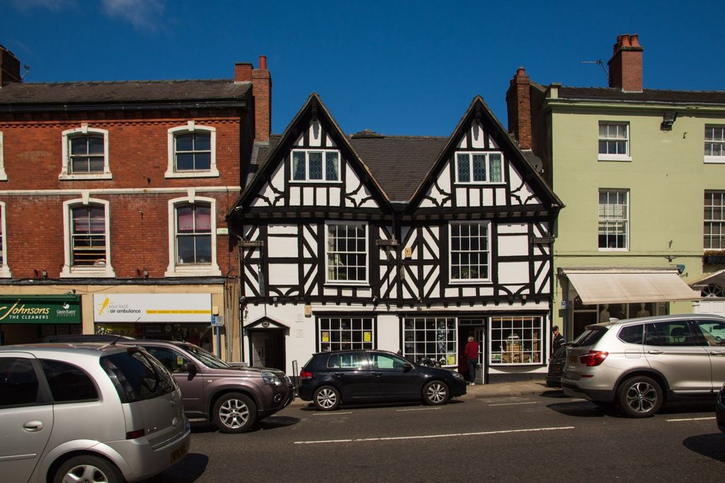 51 Market Street, Ashby-de-la-Zouch