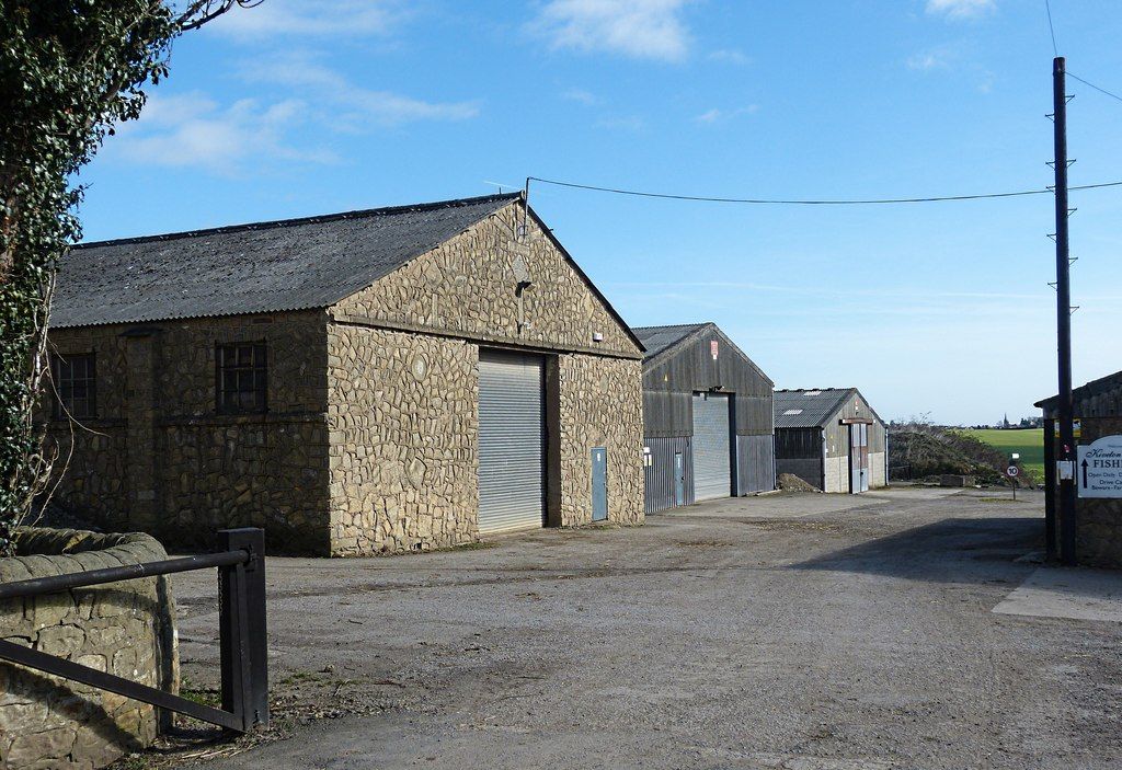 Kiveton Hall Farm