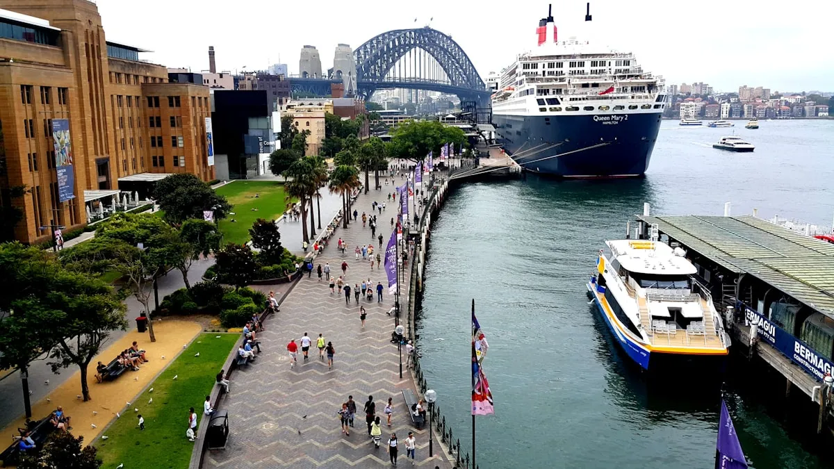 Are audio tours suitable for first-time visitors?
