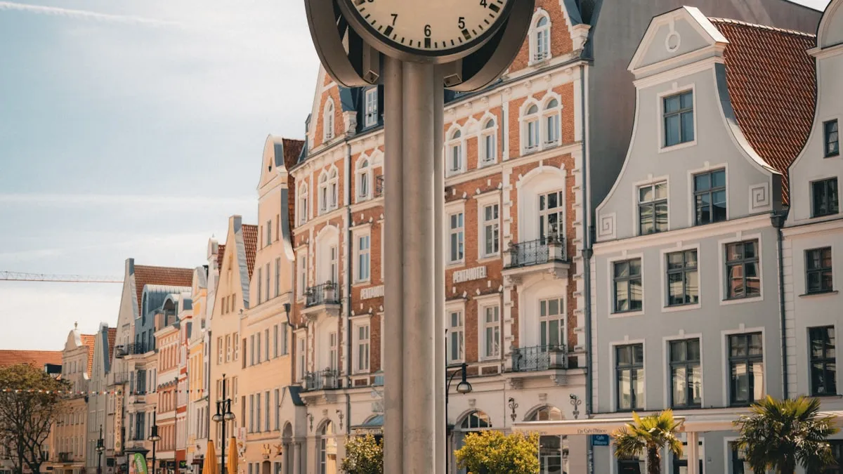 How long does an audio tour take?