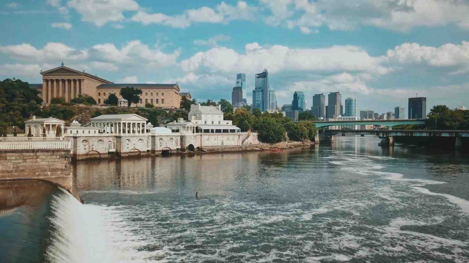 Philadelphia Audio Tours