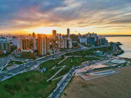 Mar del Plata