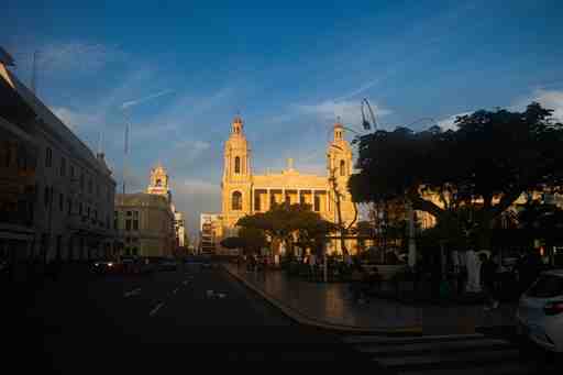 Chiclayo