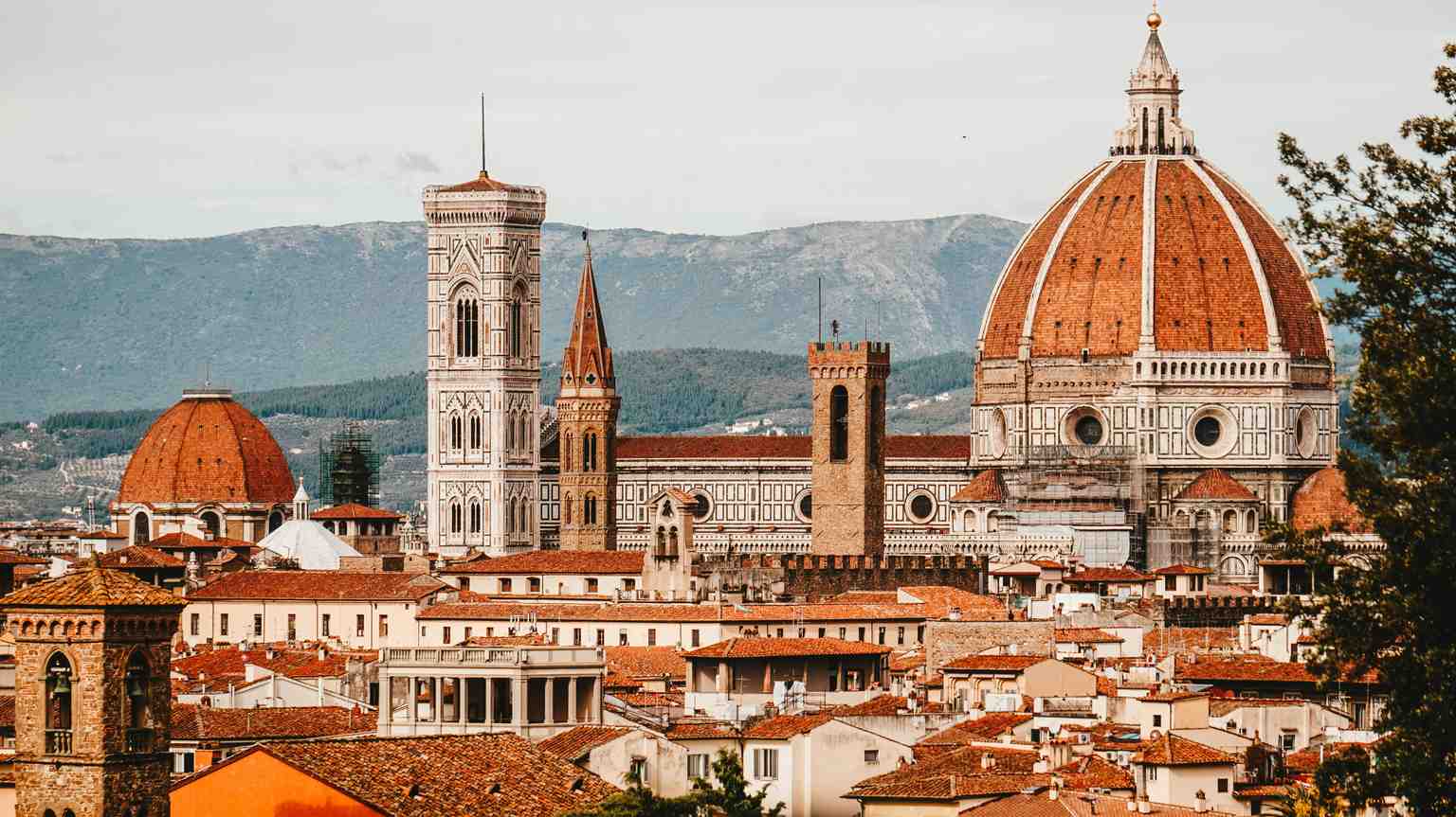 Florence Audio Tours