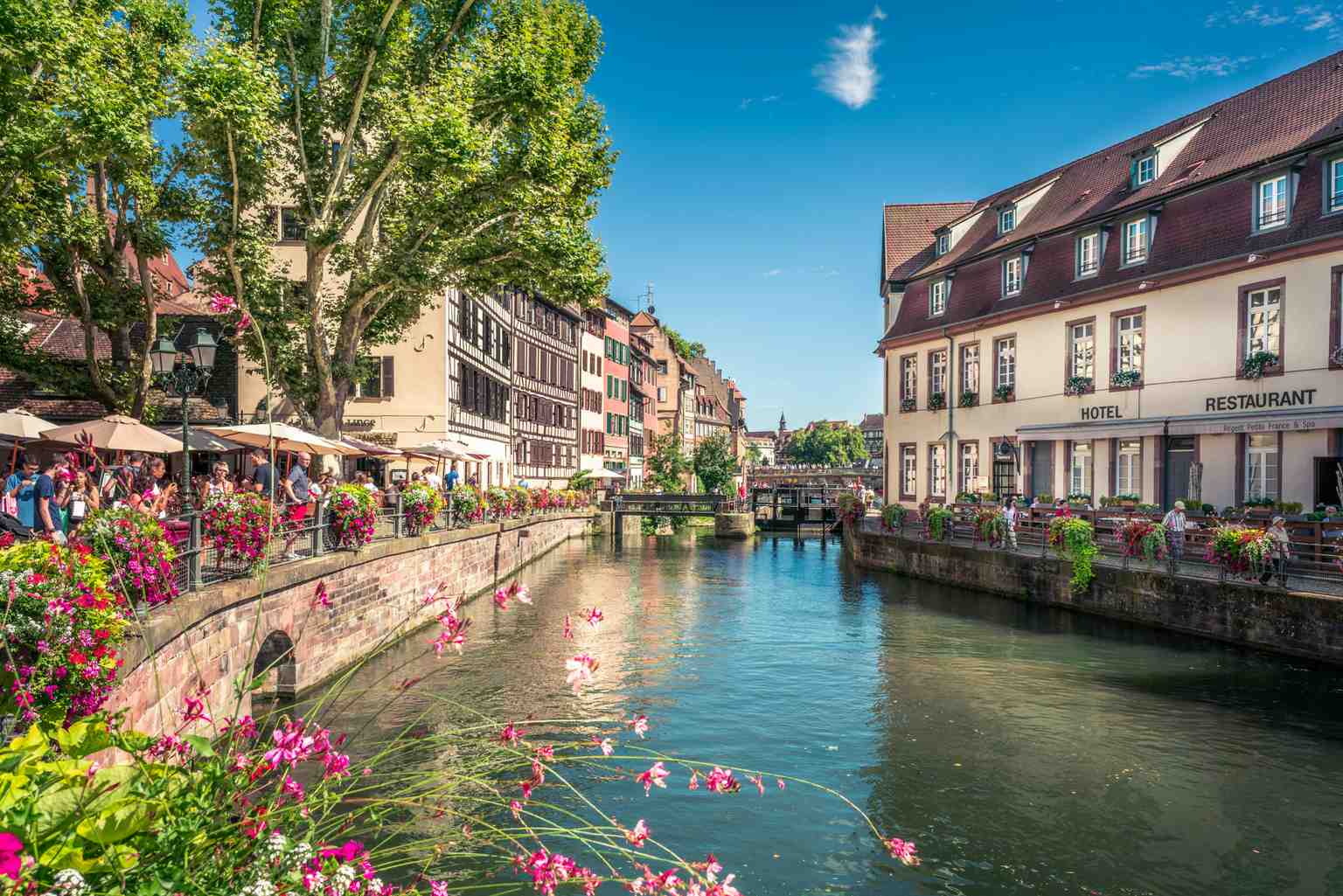 Strasbourg Audio Tours