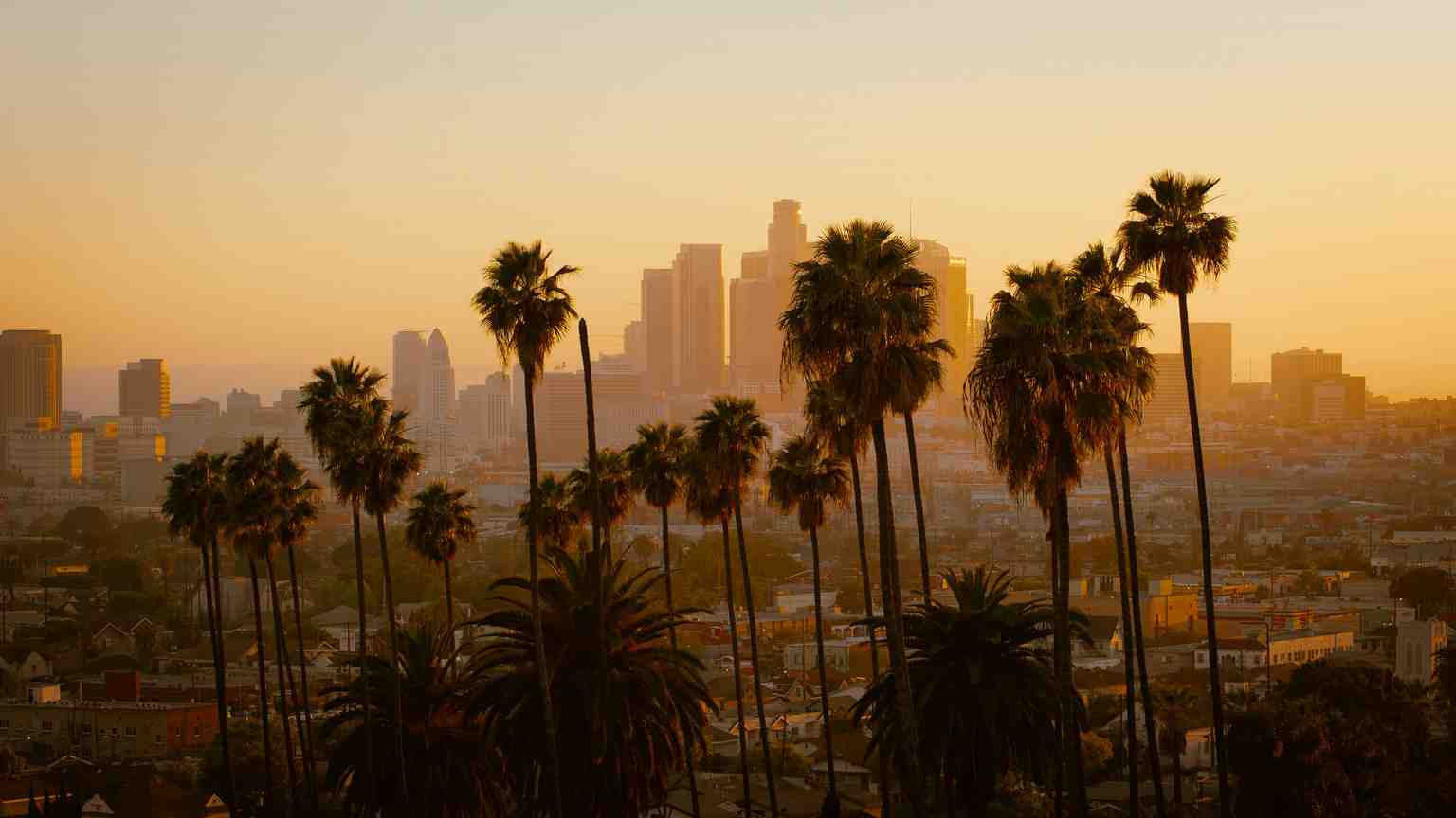 Los Angeles Audio Tours