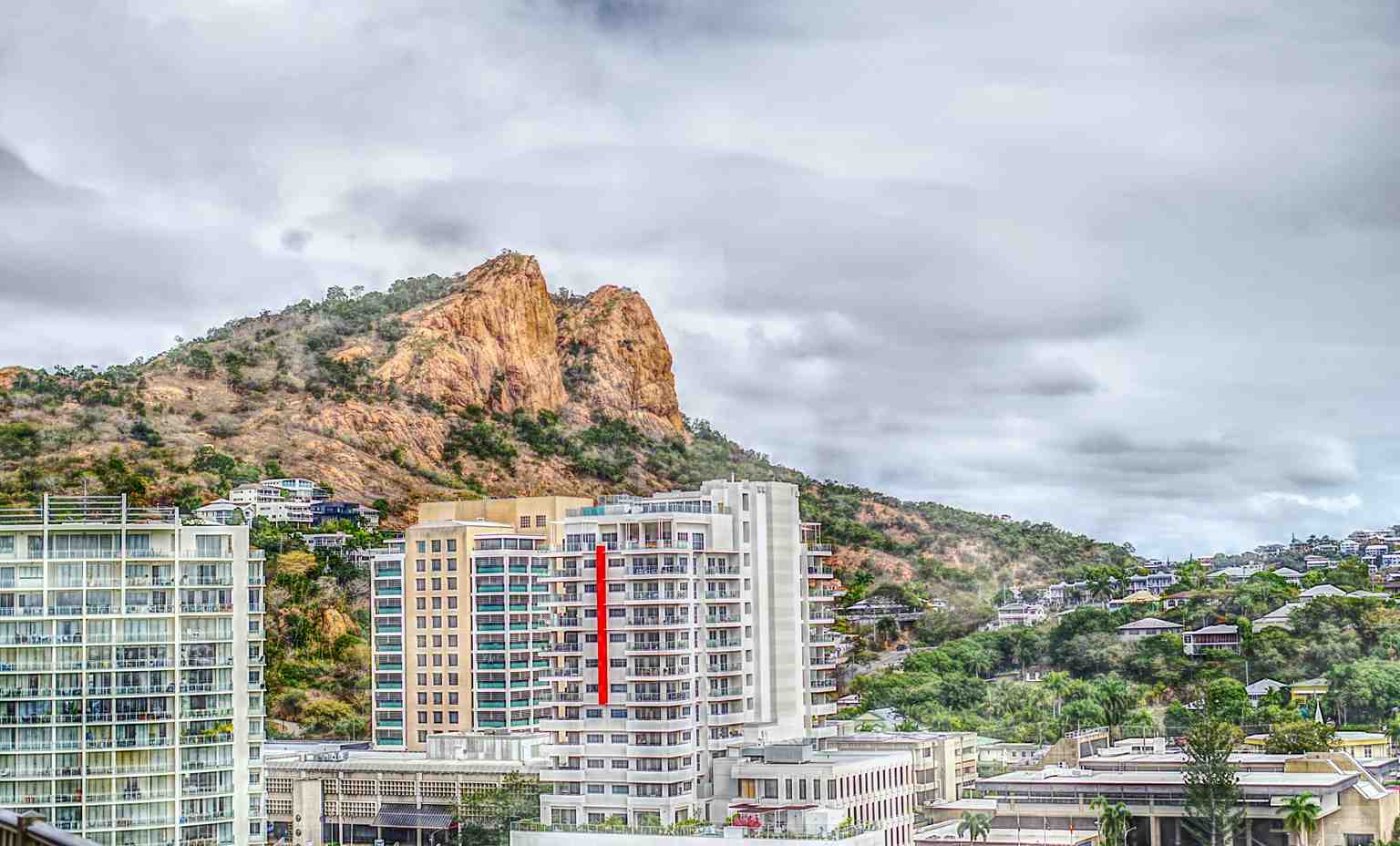Townsville Audio Tours