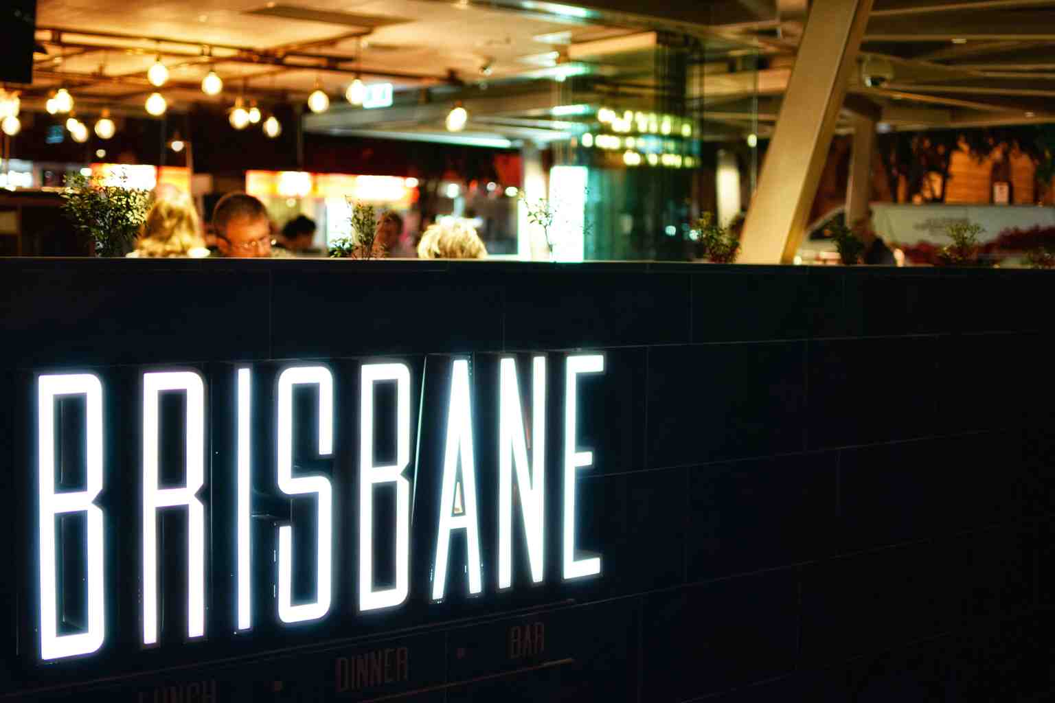 Brisbane Audio Tours