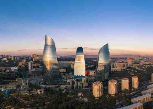 Baku