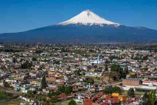 Puebla