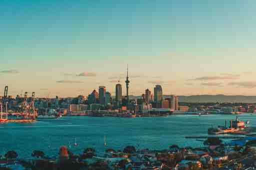 Auckland