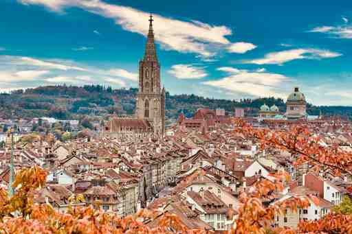 Bern