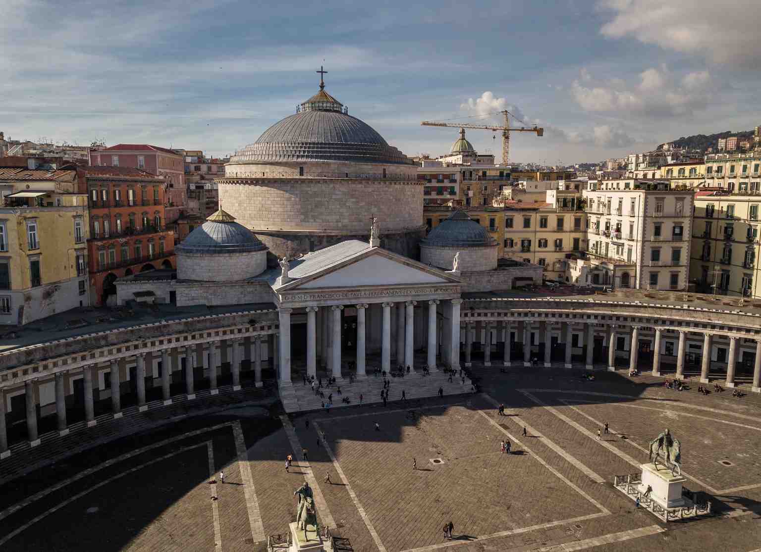 Naples Audio Tours