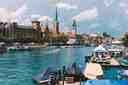 Zurich