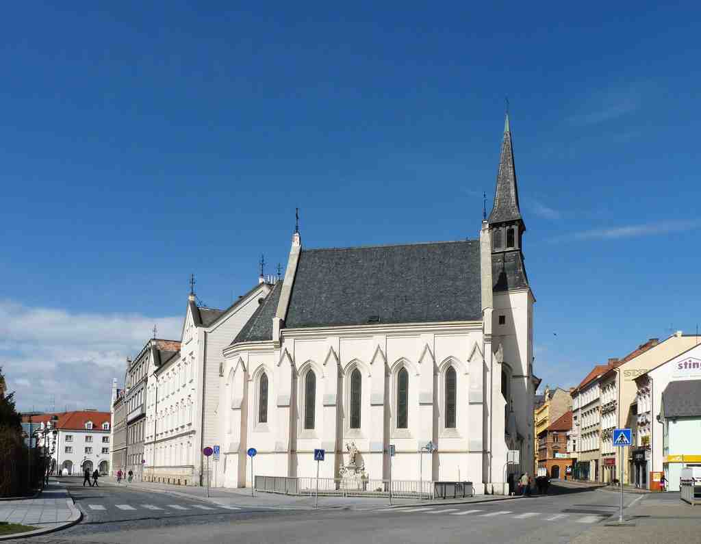 Beverley Audio Tour: Historic Gems