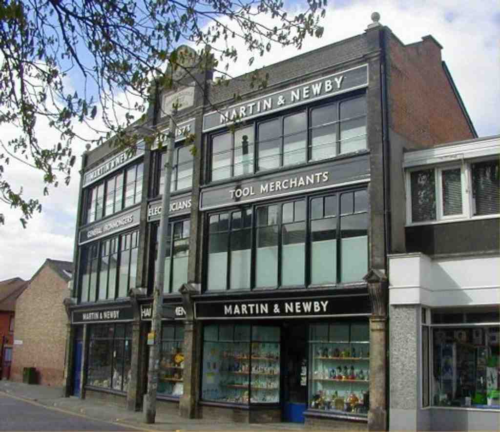 Ipswich Audio Tour: Historical Harmonies and Hidden Gems Tour