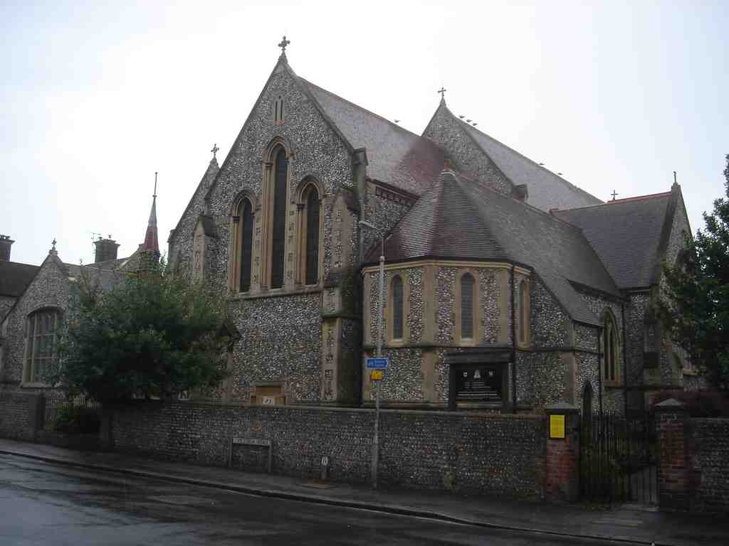 Worthing Highlights Audio Tour: Coastal Heritage