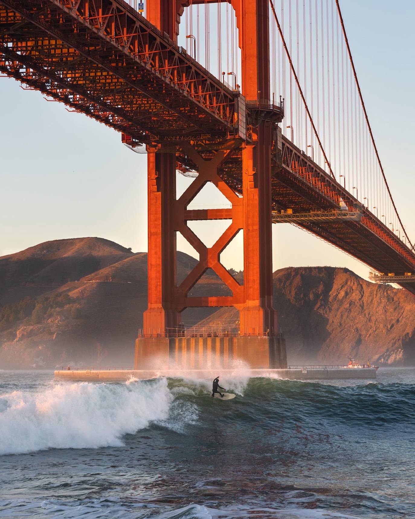 Best photo locations in San Francisco Explorest