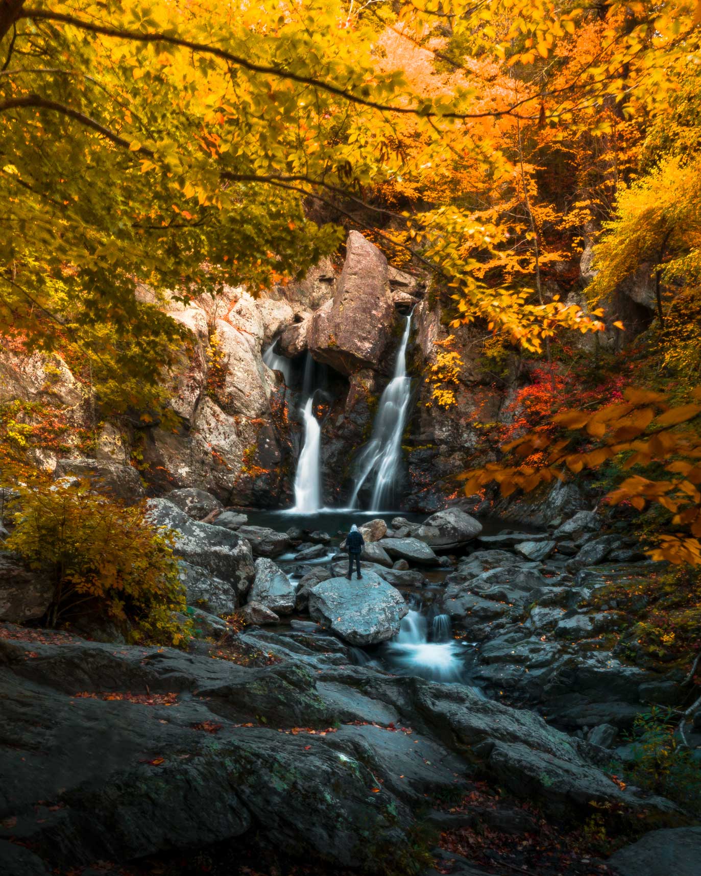 Best Photo Locations In Mt Washington Explorest