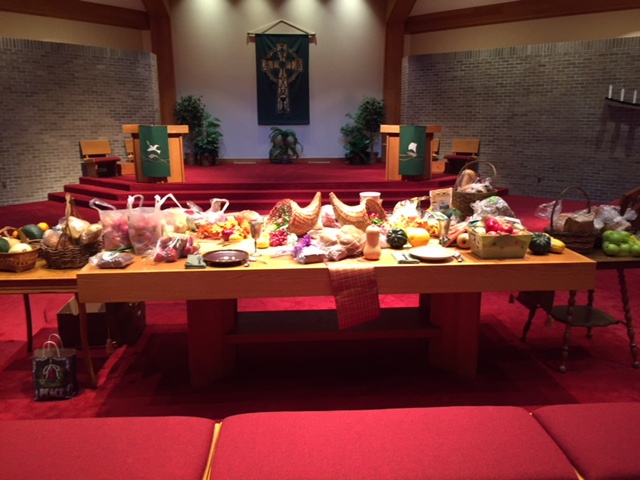Presbyterian Church photo