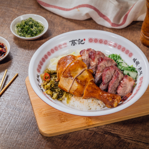 ExpoFoo樂點 | 企業外送平台 | 松山、信義、大安、文山、新店、深坑外送外帶