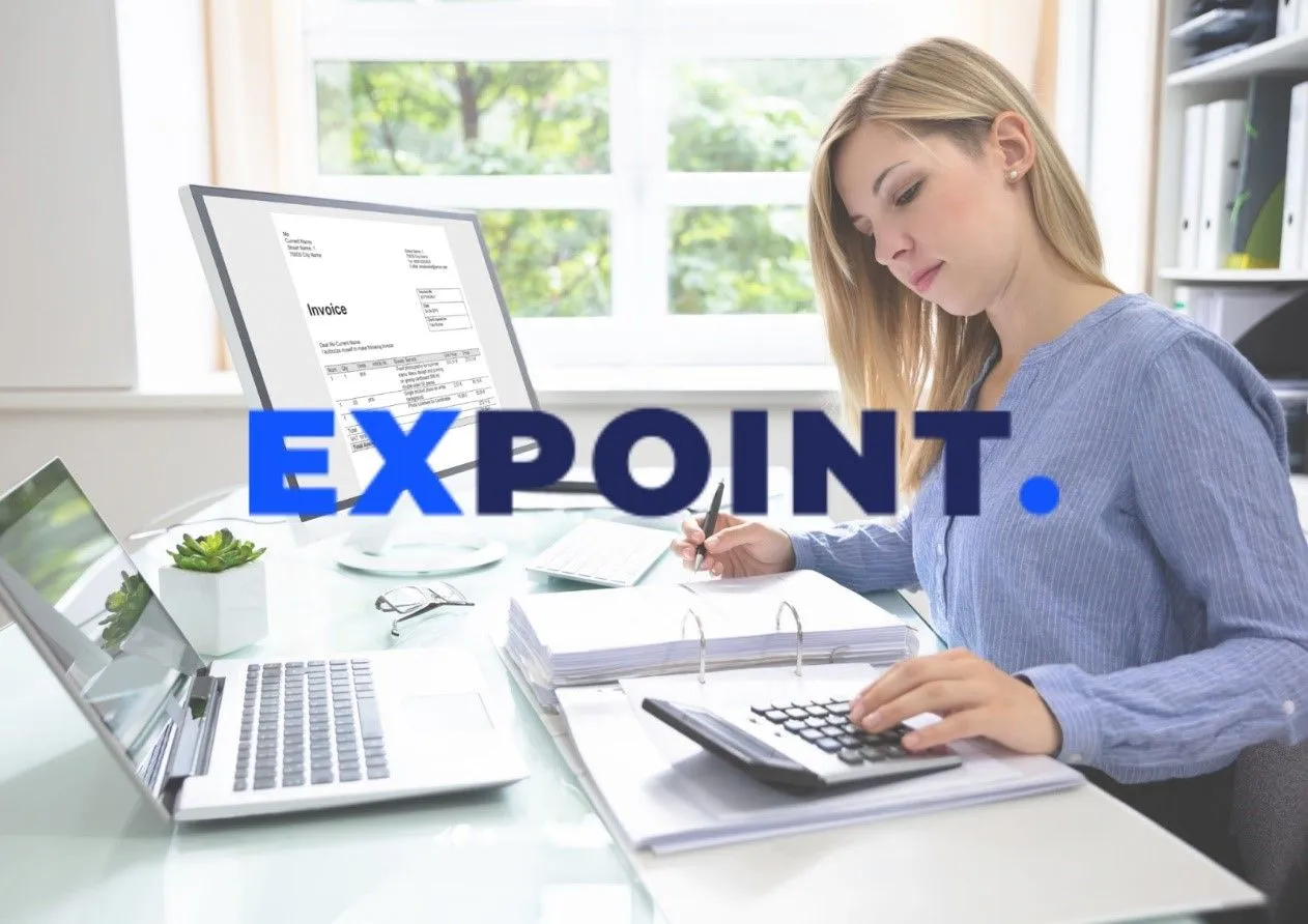 Expoint Licensing 