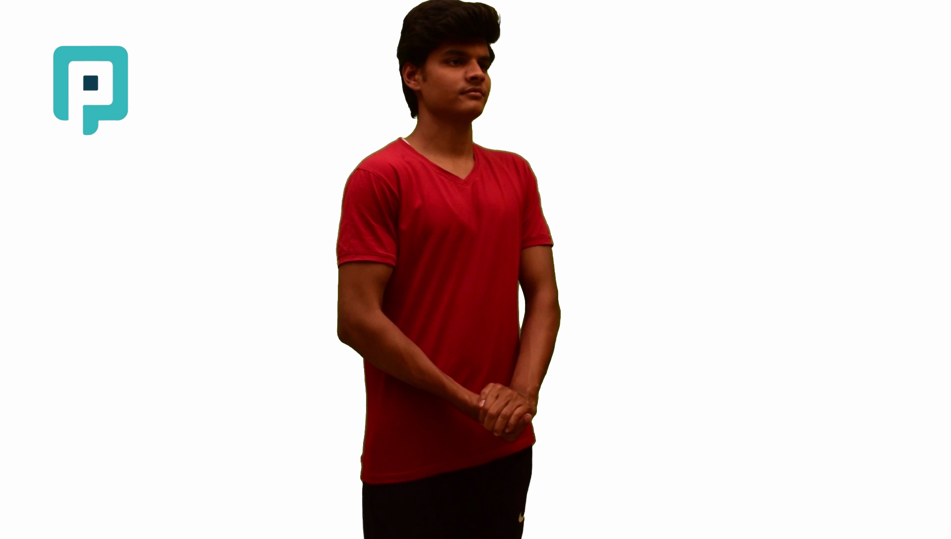 biceps isometrics 1 - beginner Upper Body exercise