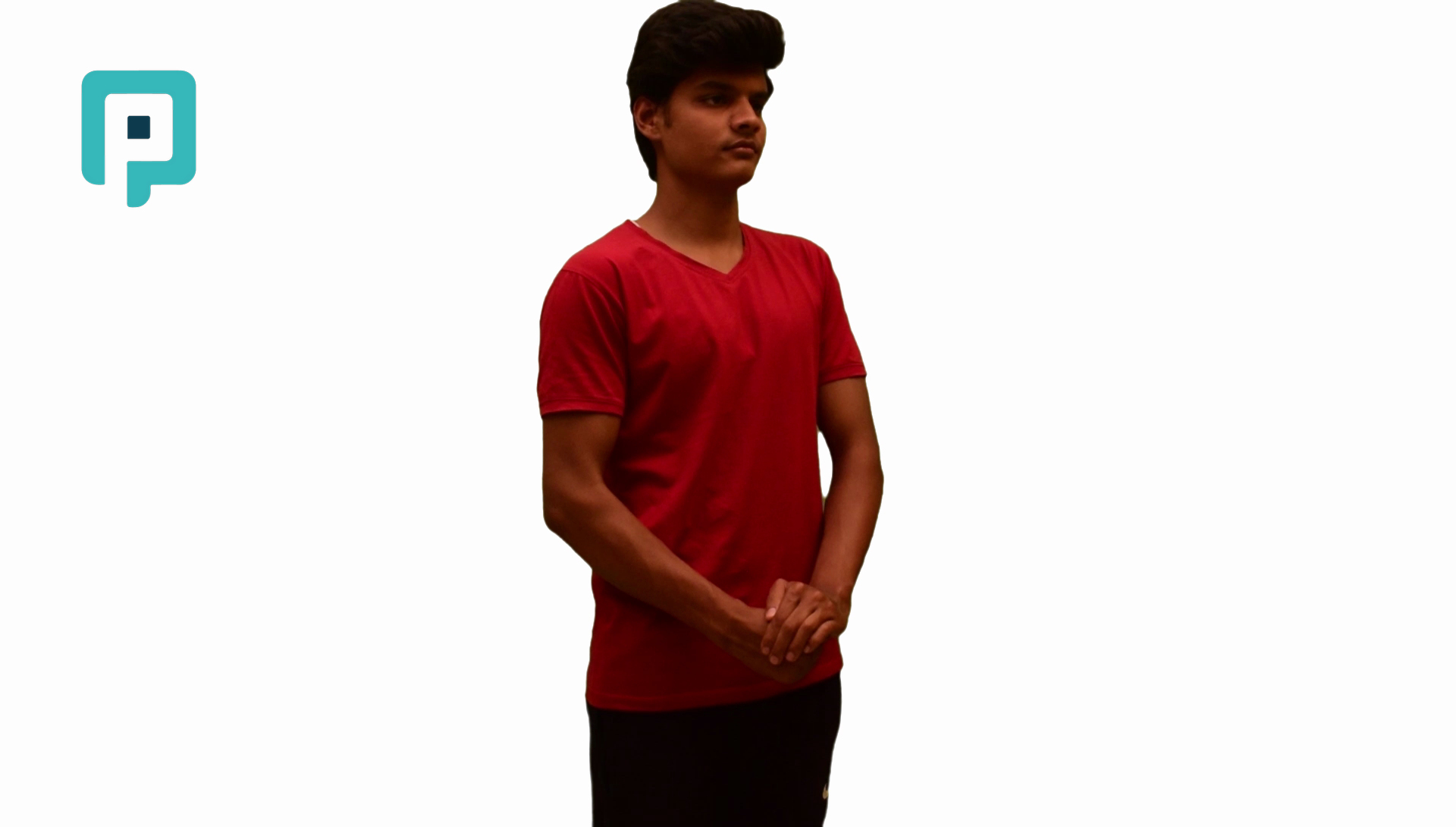 hammer curl isometrics 1 - beginner Upper Body exercise